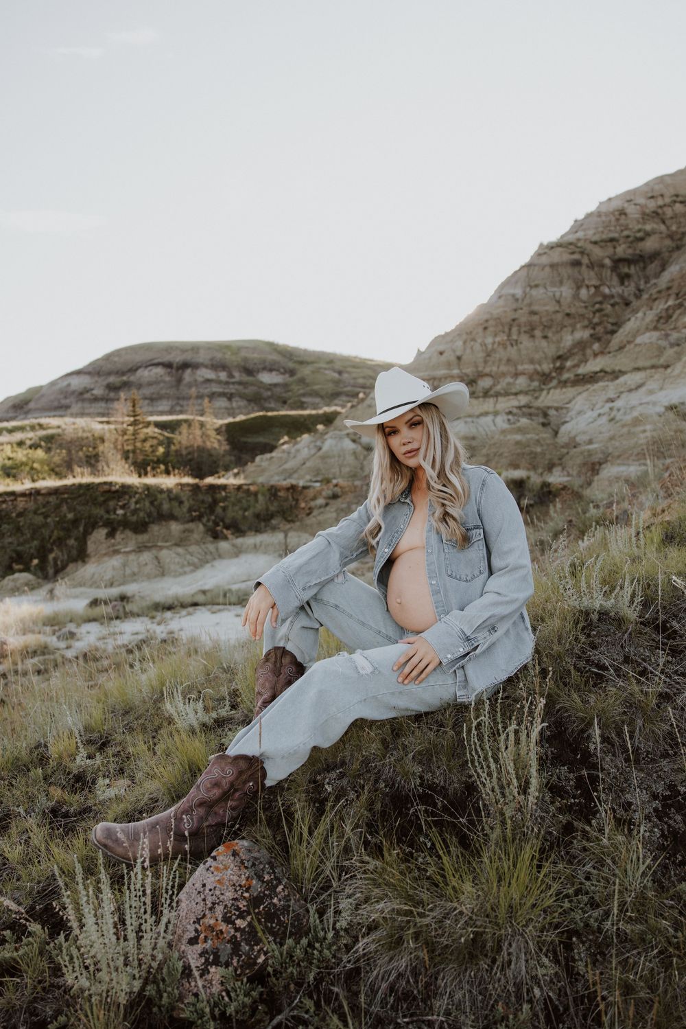 Calgary photoshoot locations