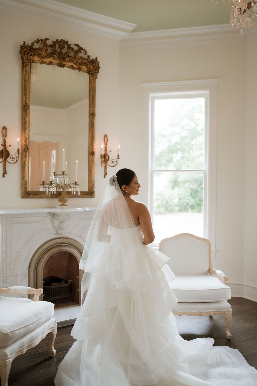 Austin luxury wedding venue