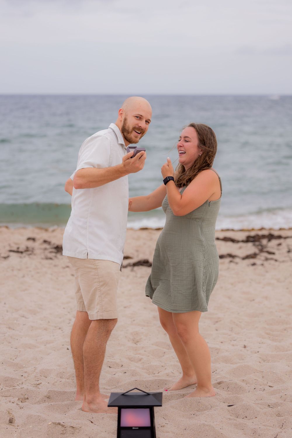How to propose to your girlfriend, proposal photographer Fort Lauderdale, proposal photographer palm beach