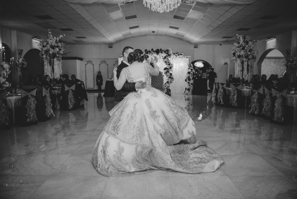 Salon de Eventos Los Cristales Event Center. Roma, Texas
