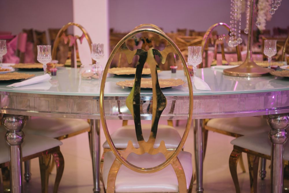 Salon de Eventos Los Cristales Event Center. Roma, Texas