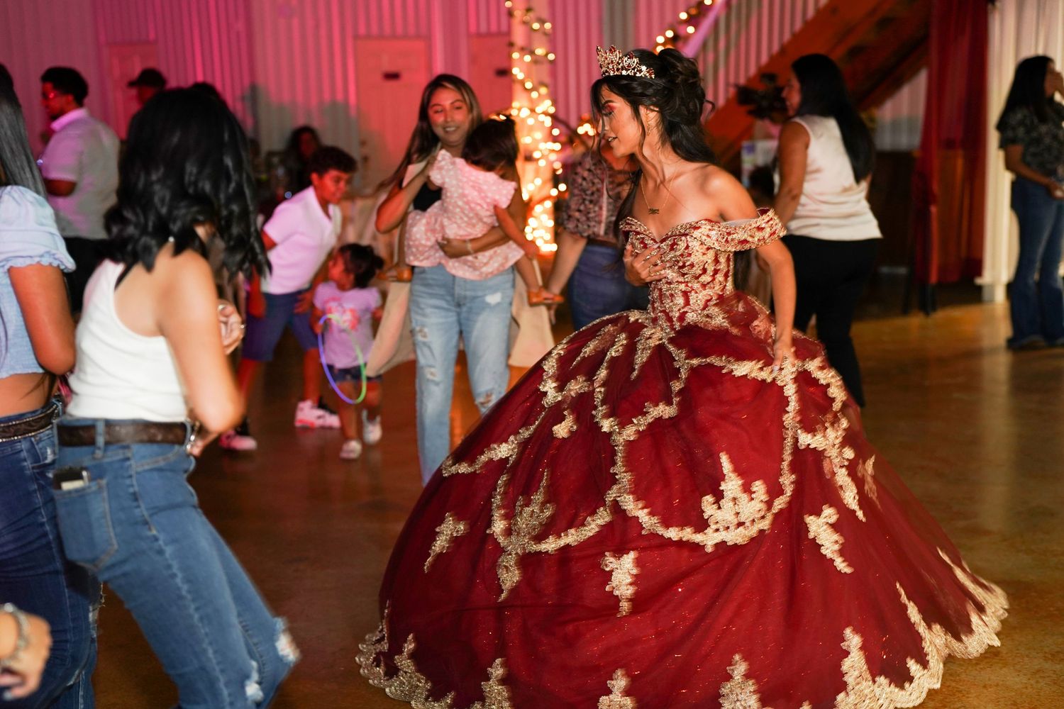All Inclusive Quinceanera venues quince decor quince dallas quince photographers quince photography packages DFW's Best Quince Photographers