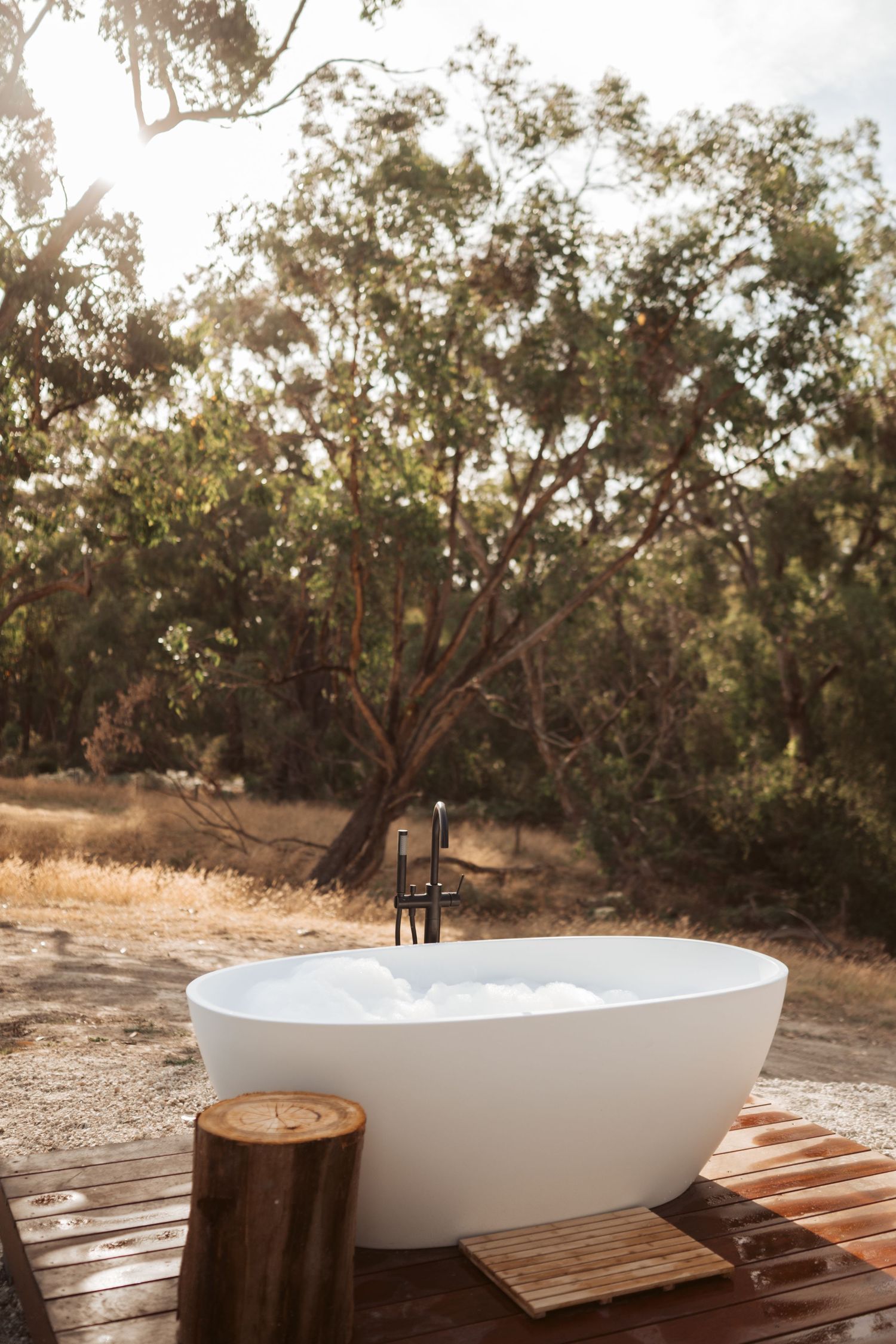 Accommodation Photography in Australia