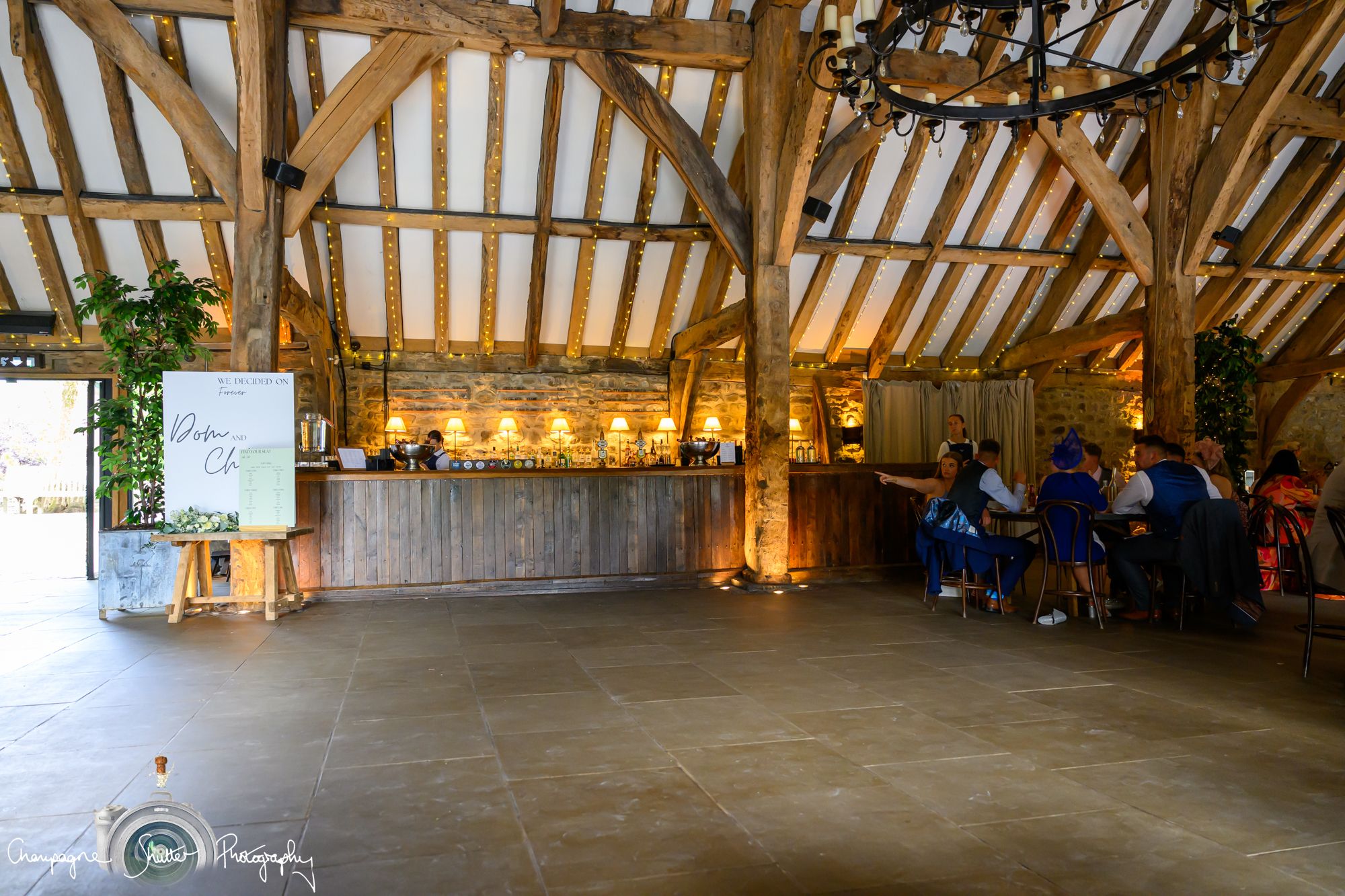 The Tithe Barn | Wedding Venue | Bolton Abbey | Skipton | North Yorkshire | Wedding Photographer