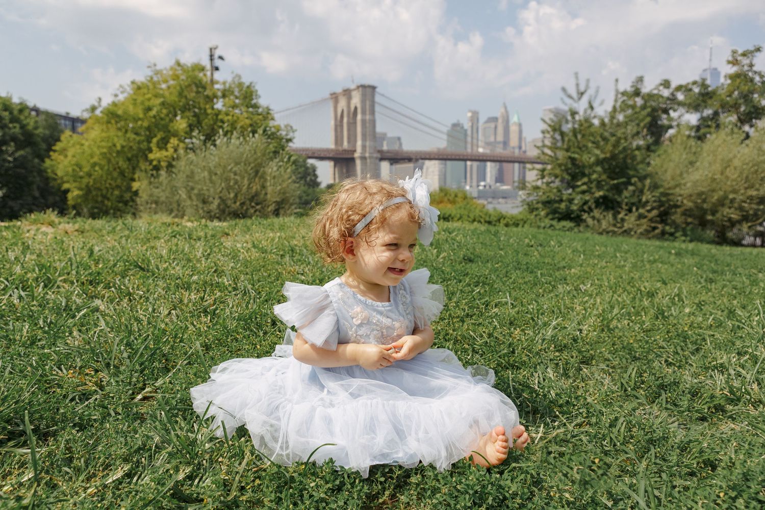 Dumbo Family Photographer Paula Brearley