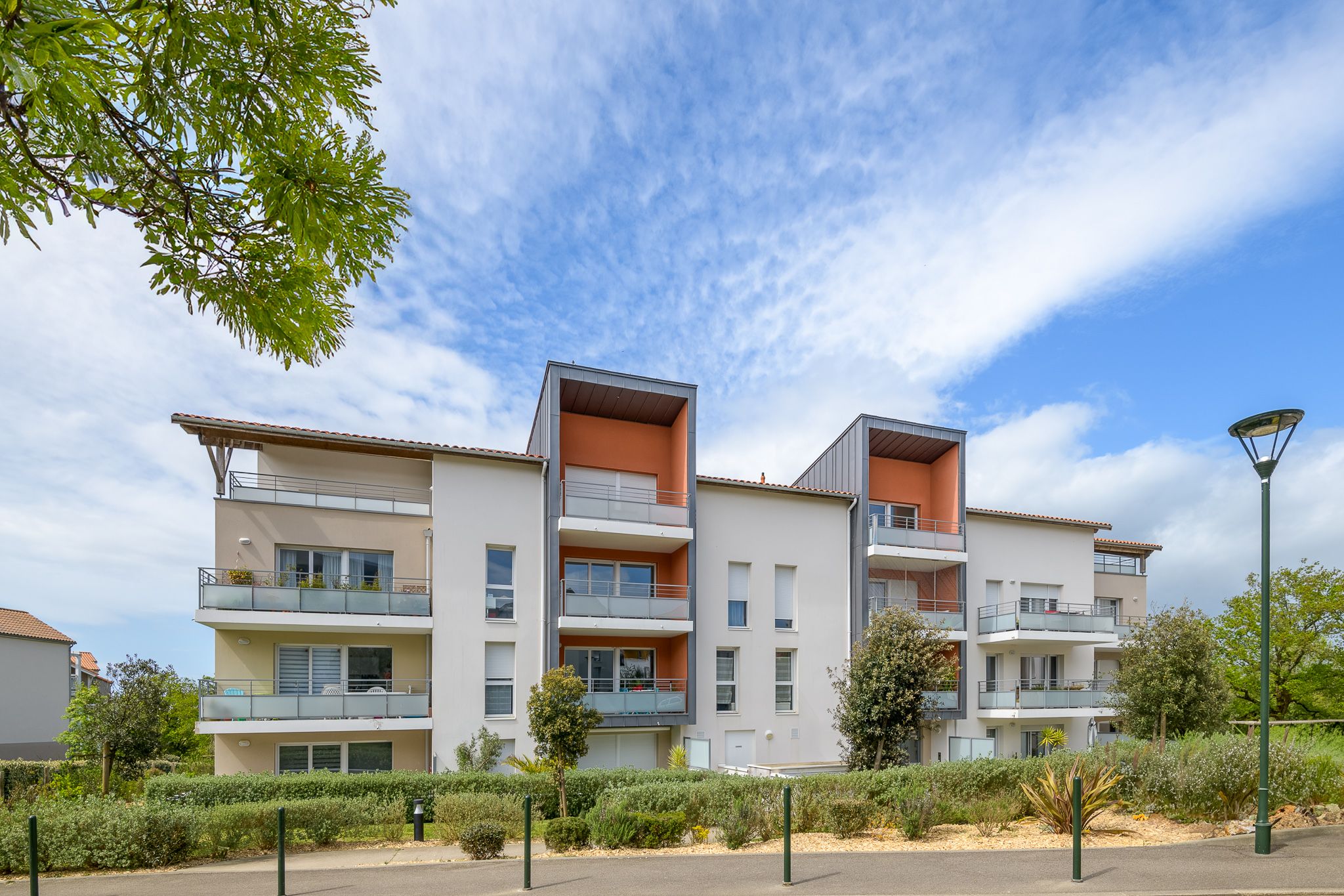 Damien Sebok Sebök Photographe Saint-Nazaire Architecture Loire-Atlantique La Baule Pornichet Guérande Immobilier Brevin