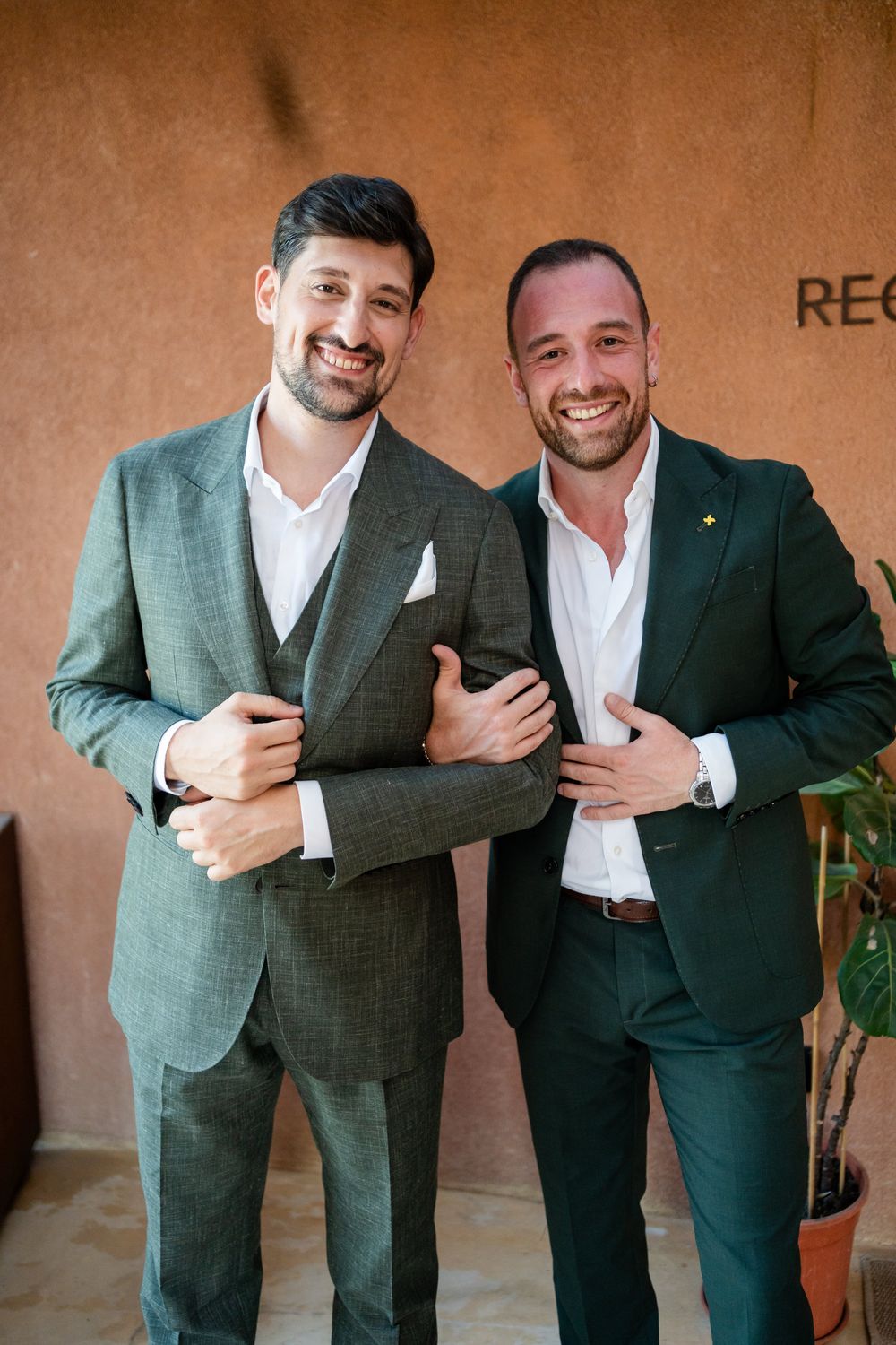 Matrimonio di lusso a Tenuta delle Grazie. Wedding elegante tra charme e raffinatezza. Luxury details per un giorno indimenticabile