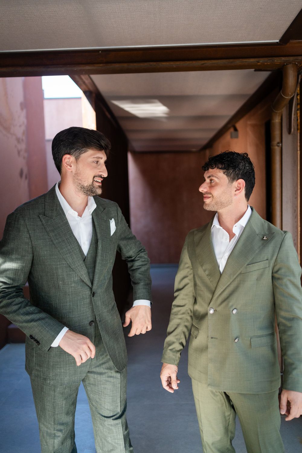Matrimonio di lusso a Tenuta delle Grazie. Wedding elegante tra charme e raffinatezza. Luxury details per un giorno indimenticabile