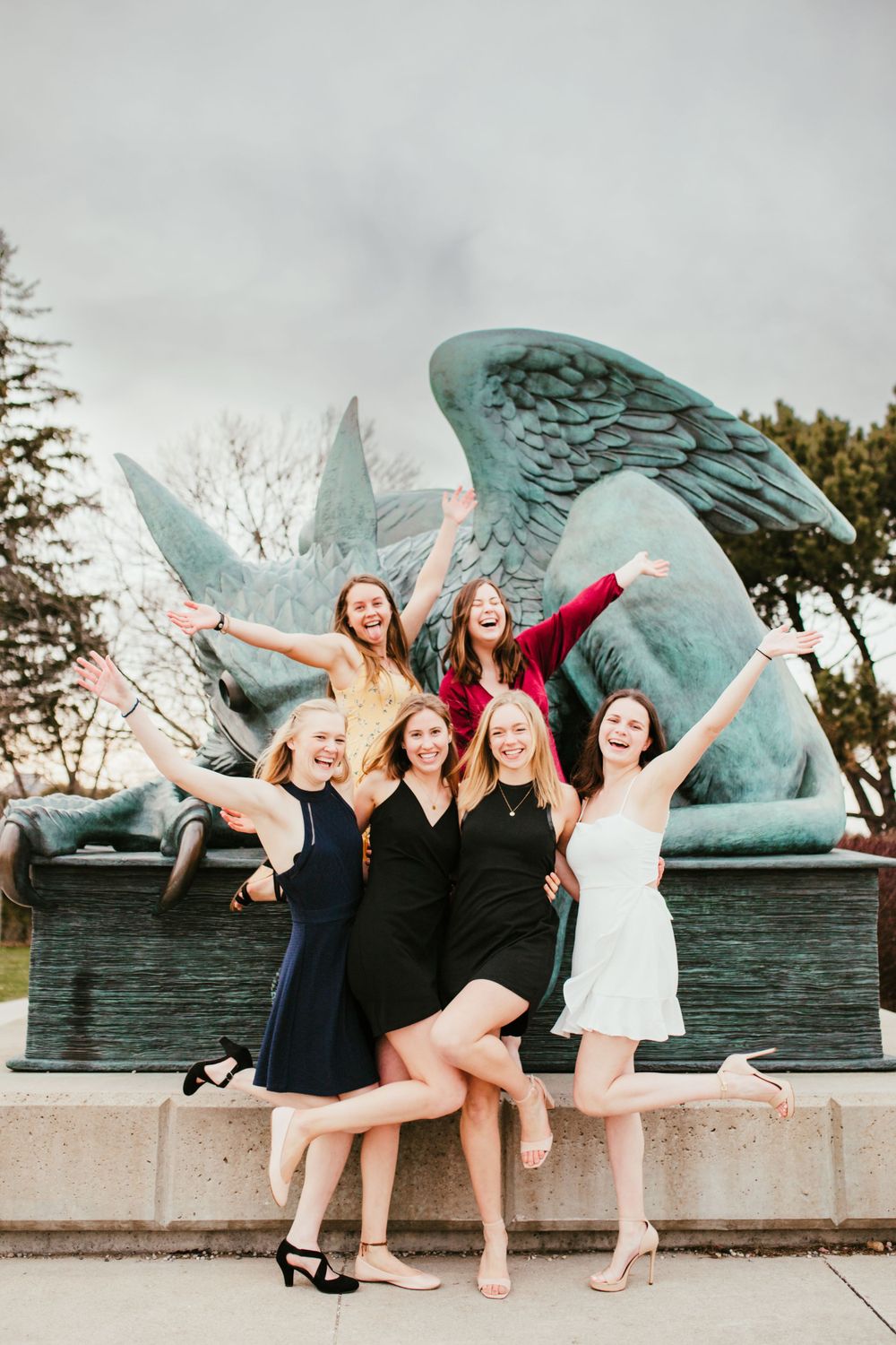 ontario vet college photographer