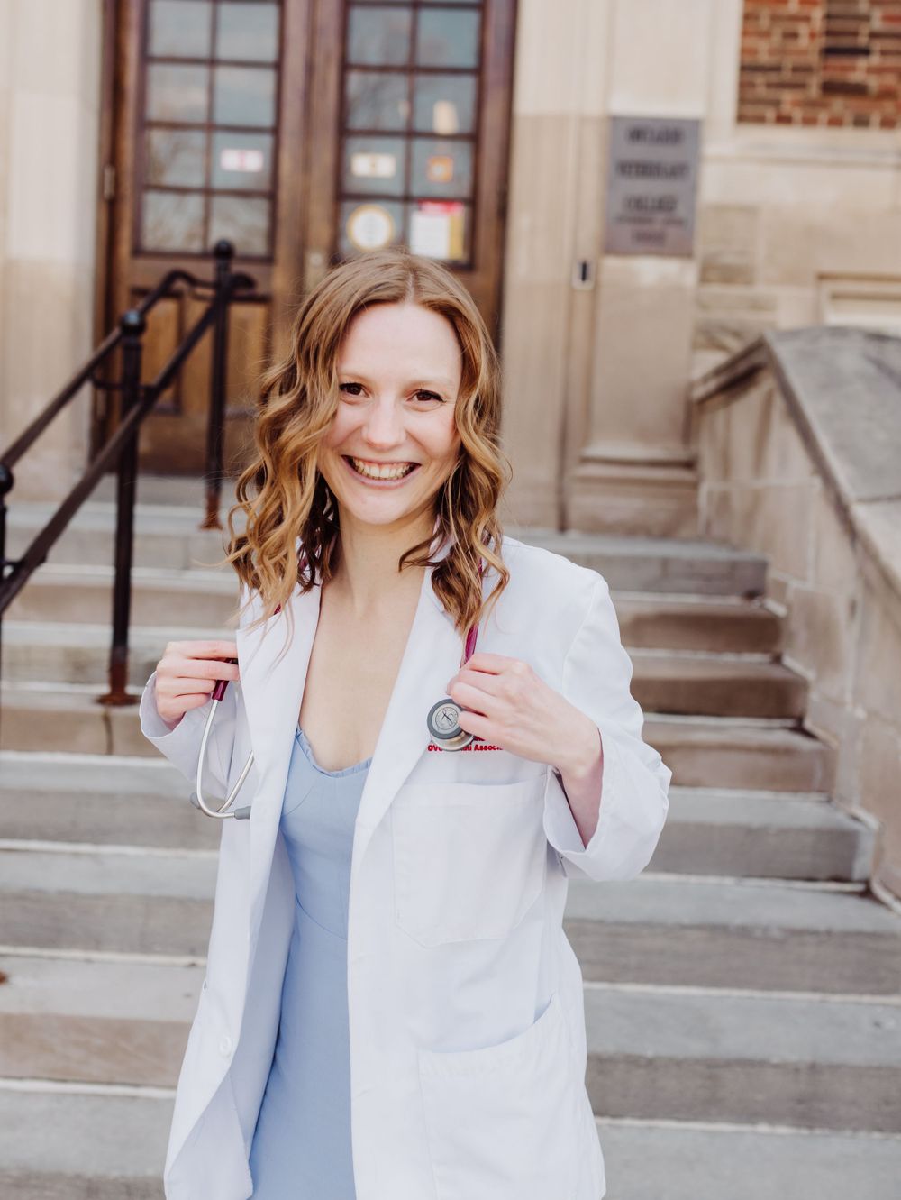 ontario vet college photographer
