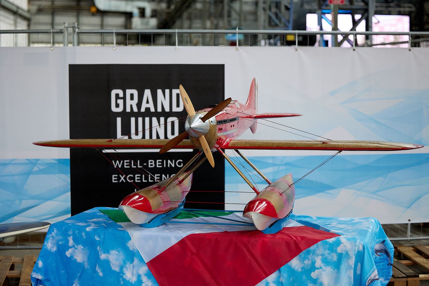 Gran Luino