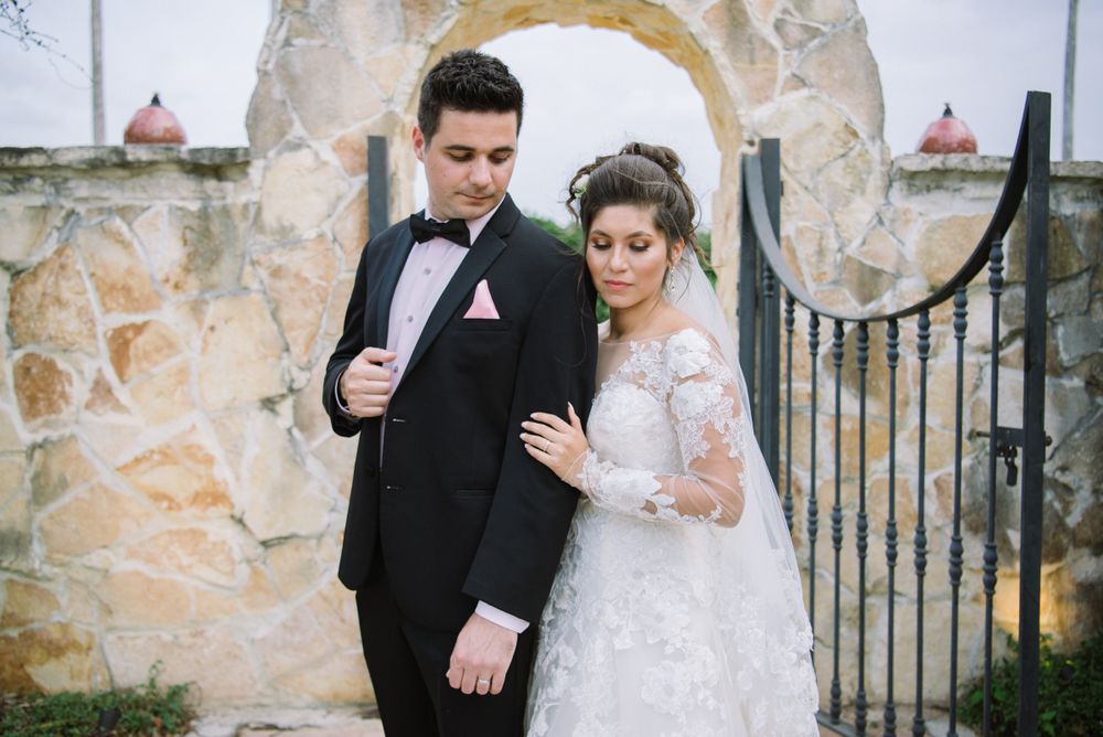 The Grove Wedding Venue. Edinburg, Texas