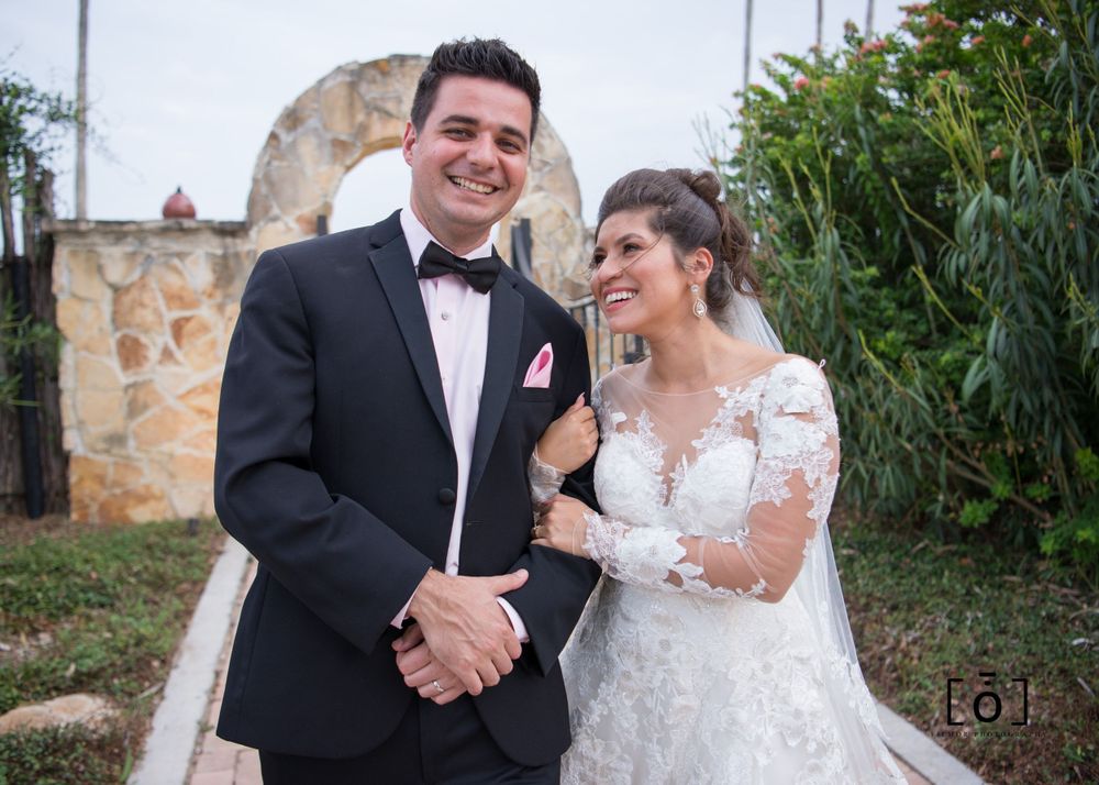 The Grove Wedding Venue. Edinburg, Texas