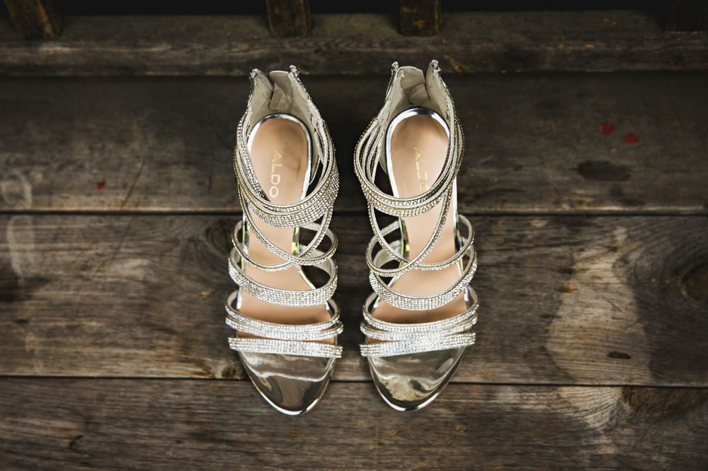 Hidden Valley Resort Huntsville Ontario Wedding Photos Shawn Van Daele
