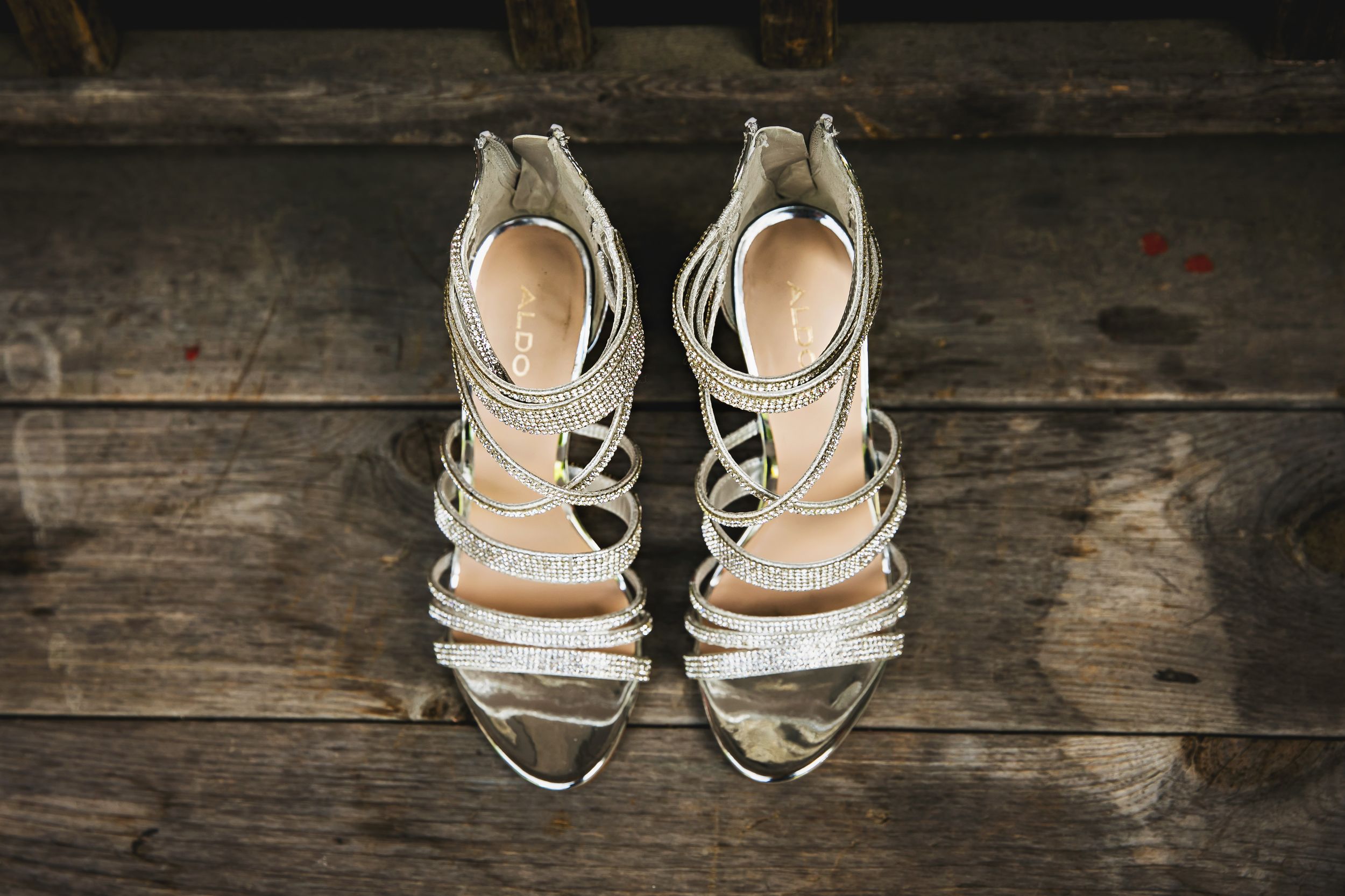 Hidden Valley Resort Huntsville Ontario Wedding Photos Shawn Van Daele