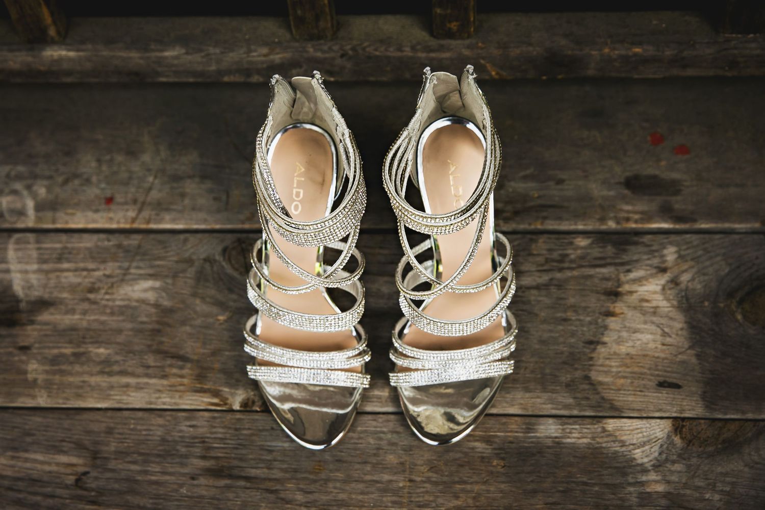 Hidden Valley Resort Huntsville Ontario Wedding Photos Shawn Van Daele