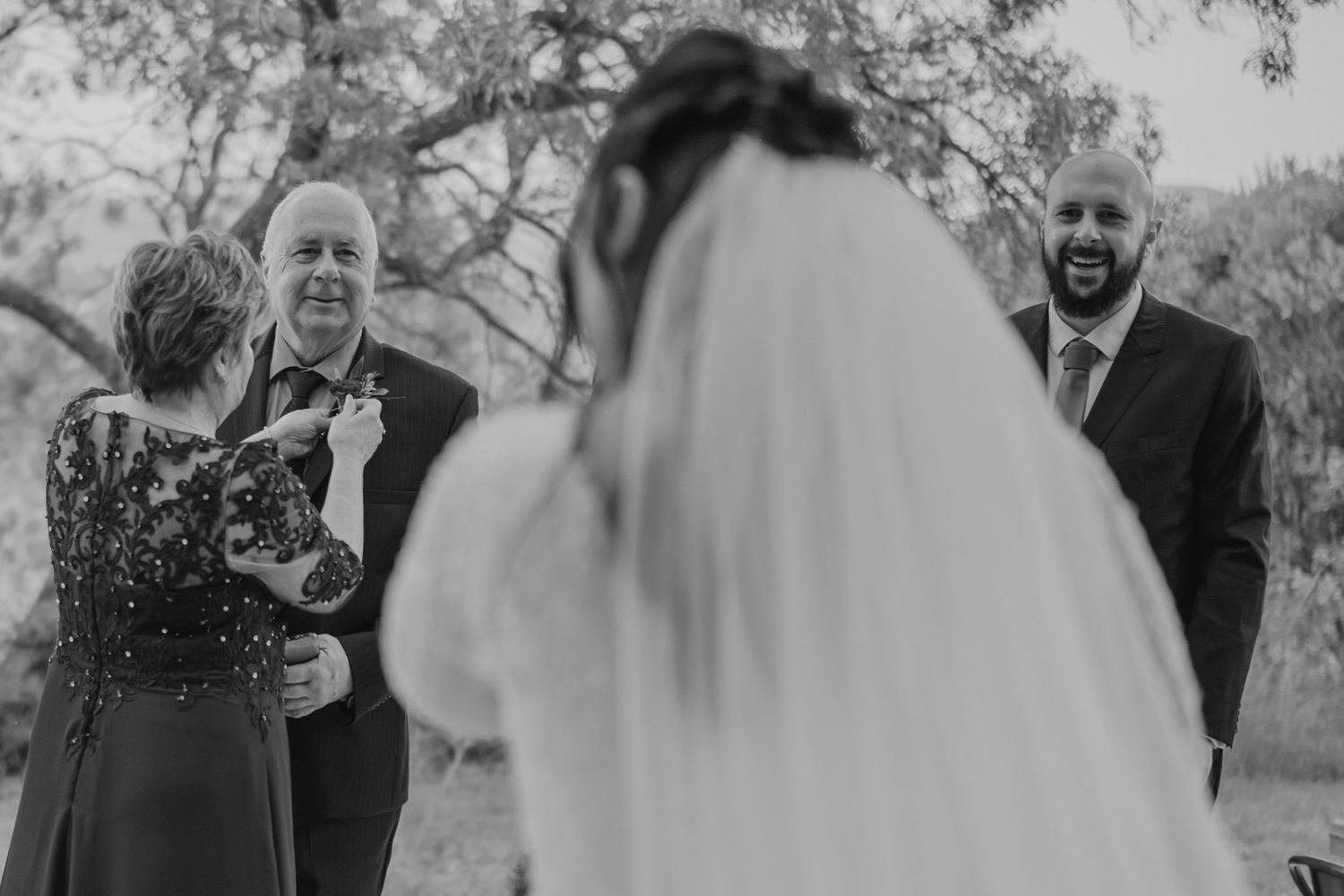 Documentary Wedding Photography Johannesburg