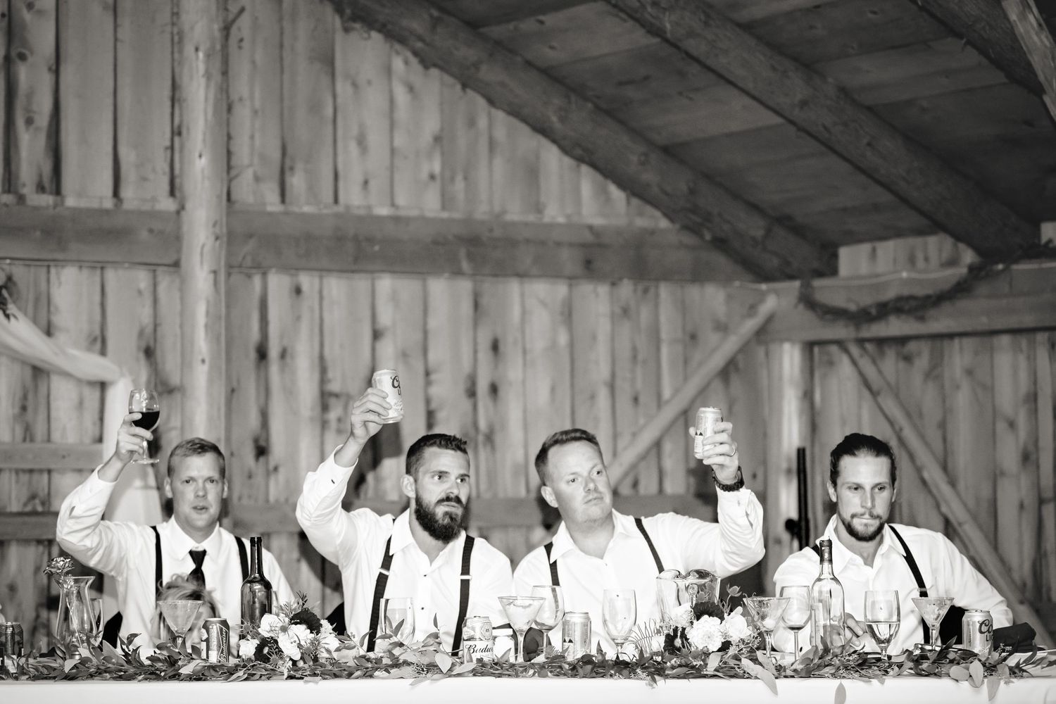 Loves Sweetness Maple Syrup Sugar Bush Sunset Wedding Photos Shawn VanDaele
