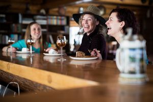 Thanksgiving Ranch | Southern AB