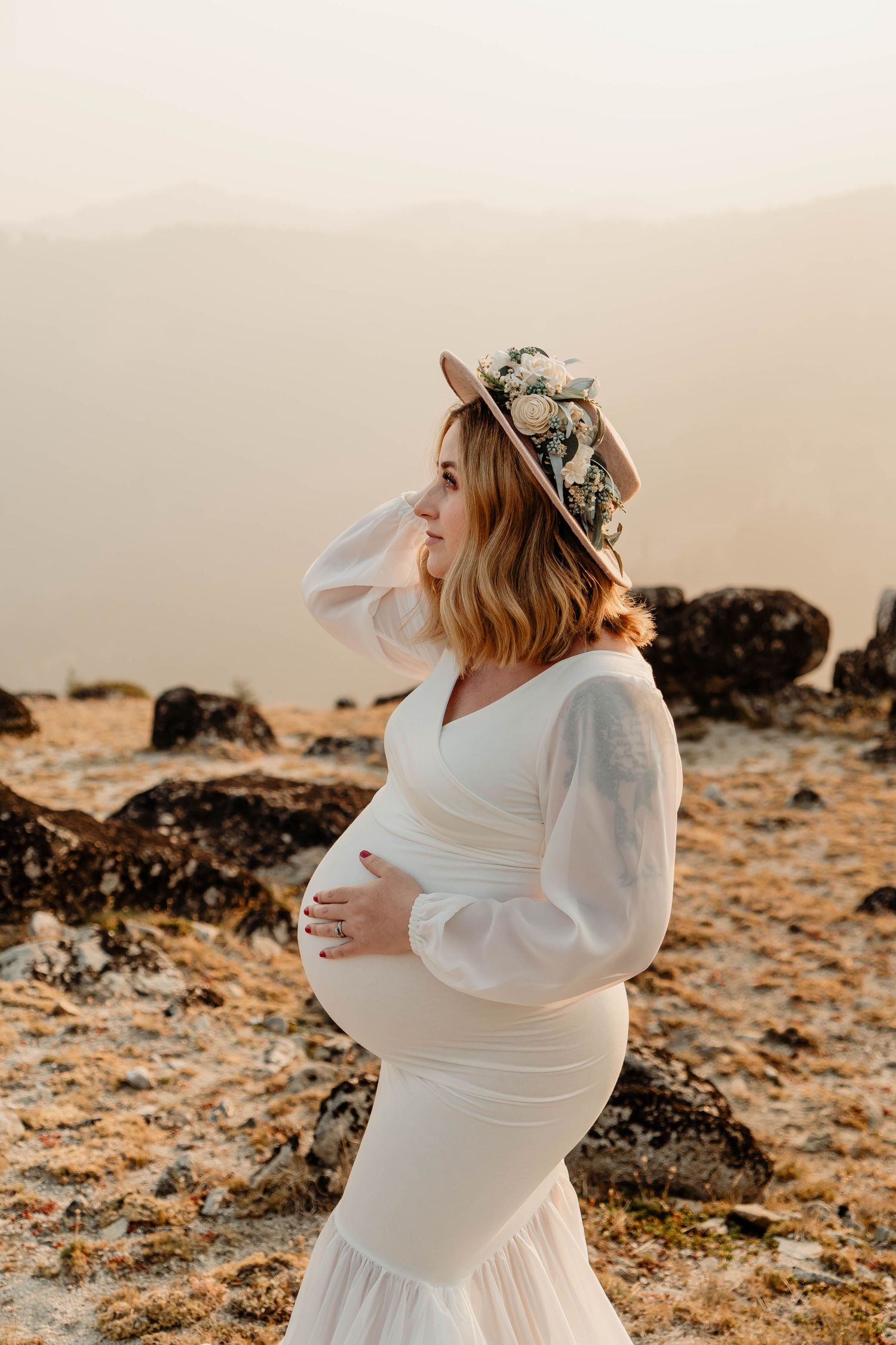 Surrogate Maternity