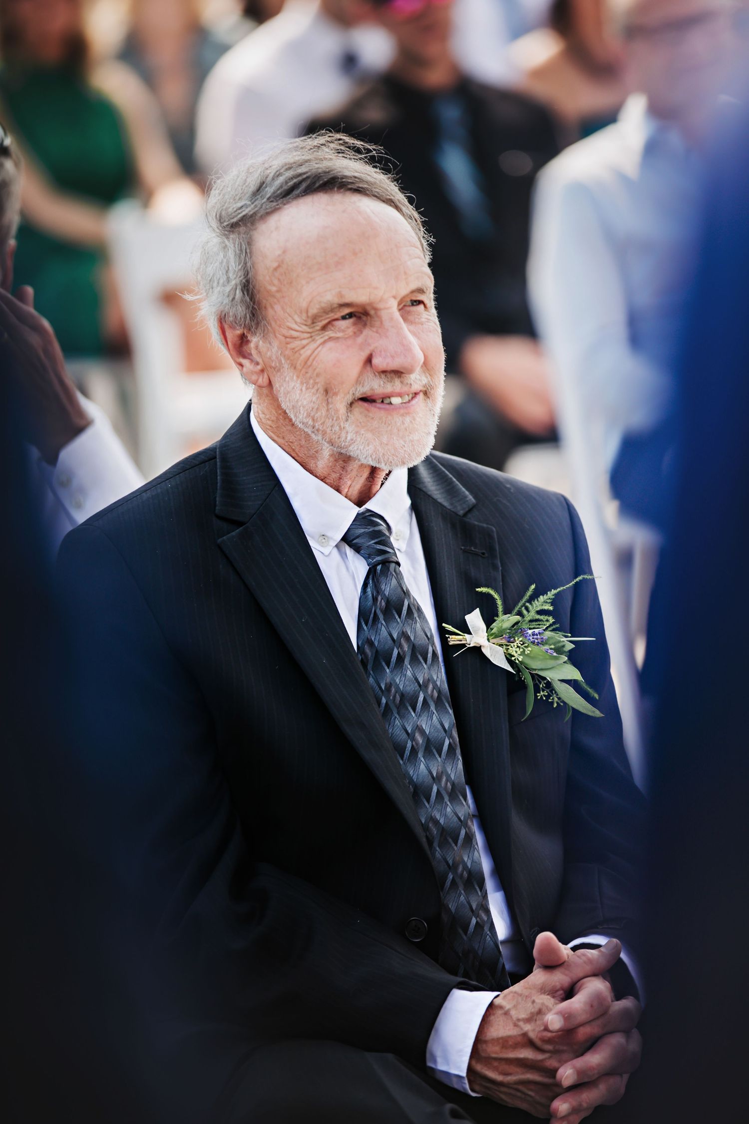 Whistle Bear Golf Club Cambridge Garden Chapel Wedding Photos