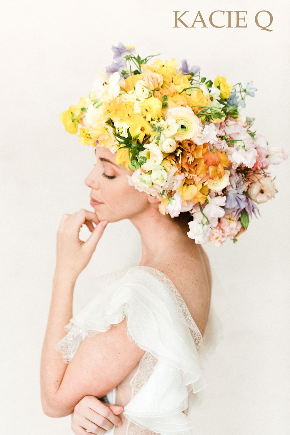 Bloomin' Good Time Floral Workshop Nashville, TN