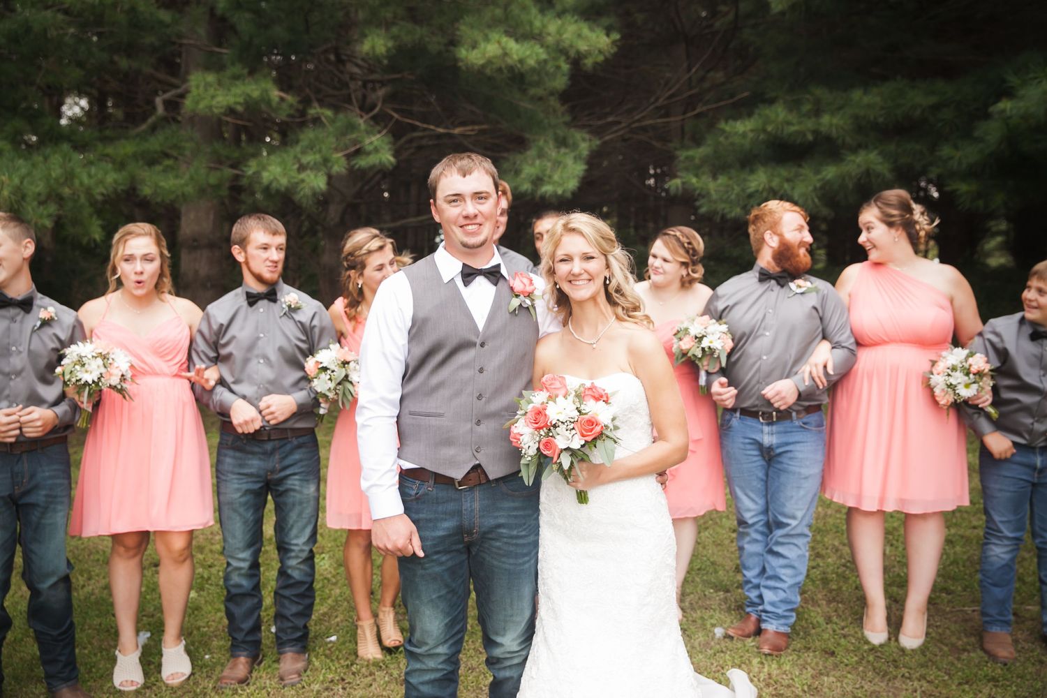 Dixon IL Wedding Photographer