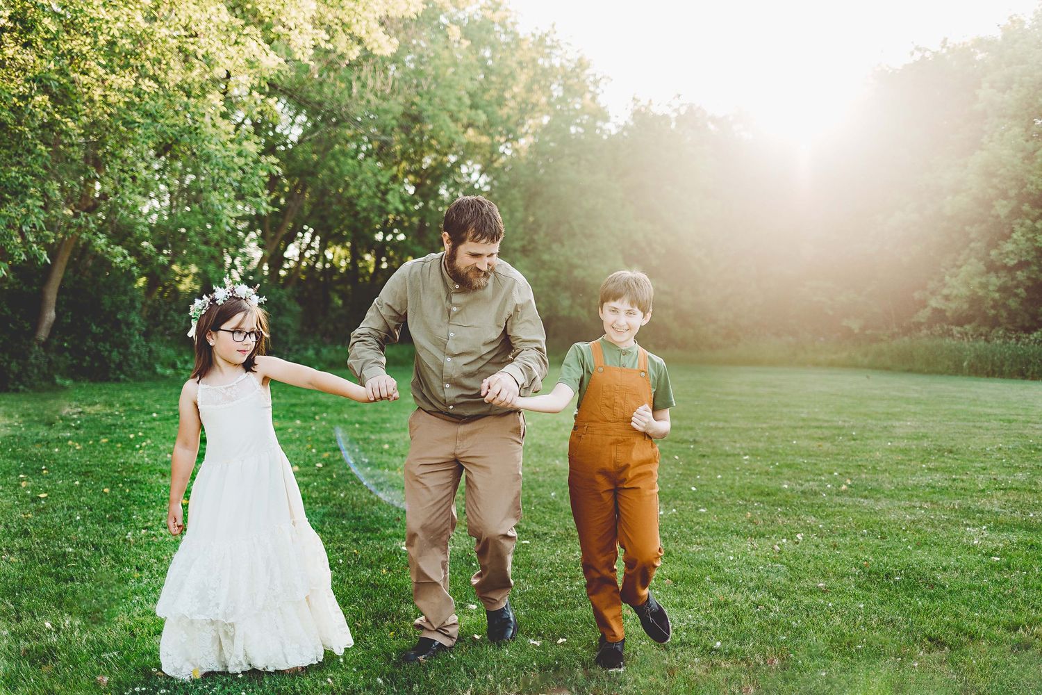 lake country family photographer wisconsin