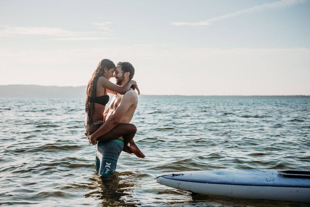 adventure photographer