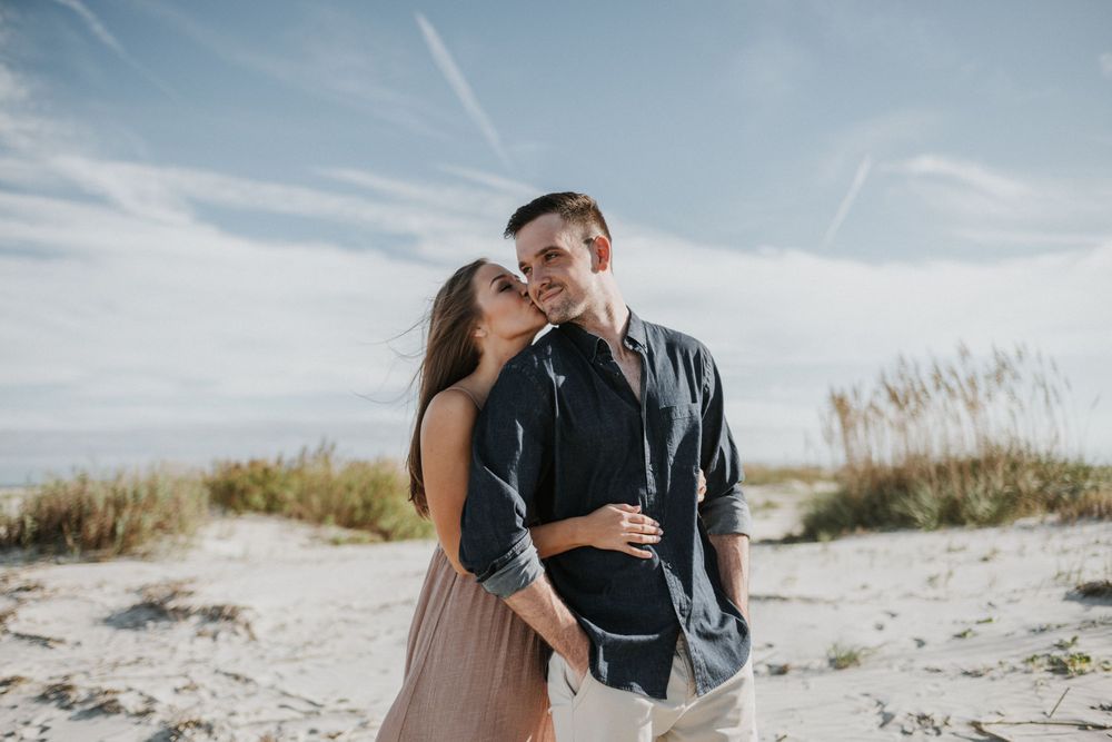 St. Simon's Island, Georgia