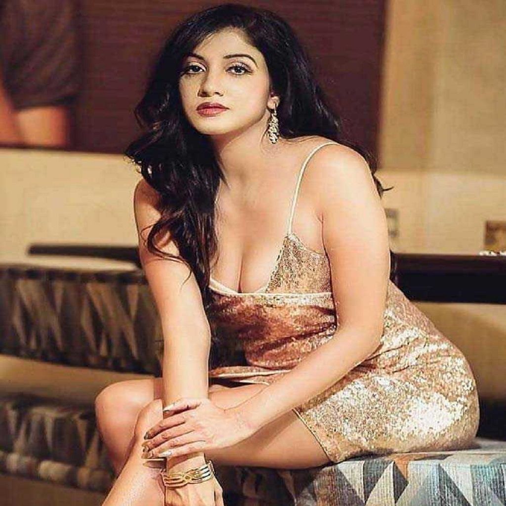 Hauz Khas Escorts