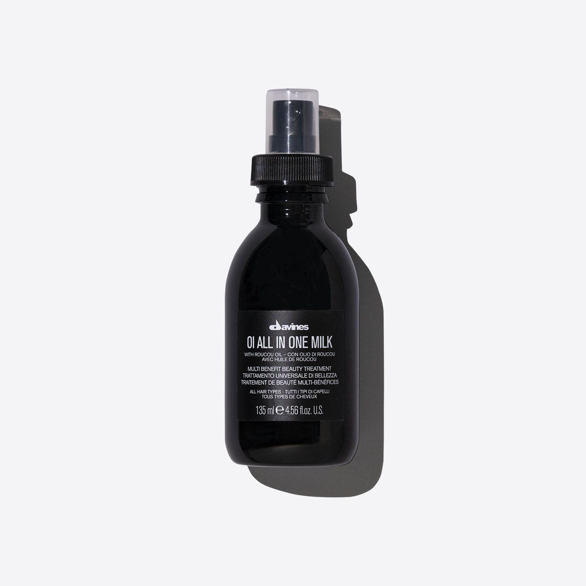 Prodotto linea Styling Davines di Bonitahairstyle salone di parrucchieri a Padova