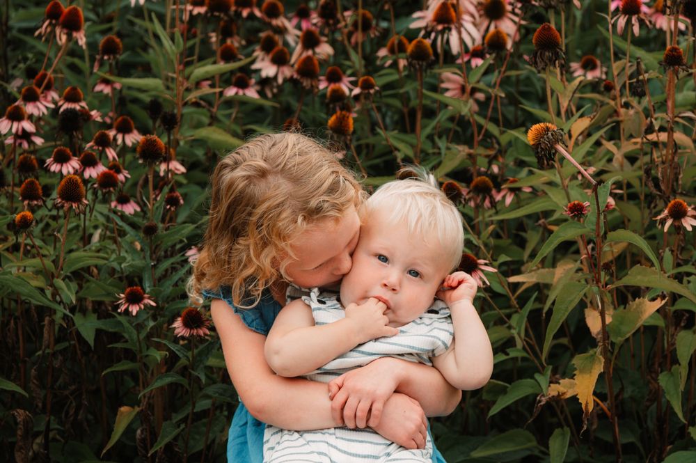 Family session, Ashville, OH, Lithopolis, OH, Canal Winchester, OH, Central OH.