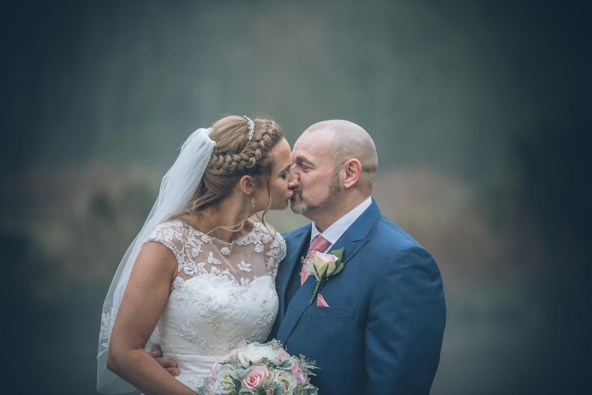 North Yorkshire wedding Photographer