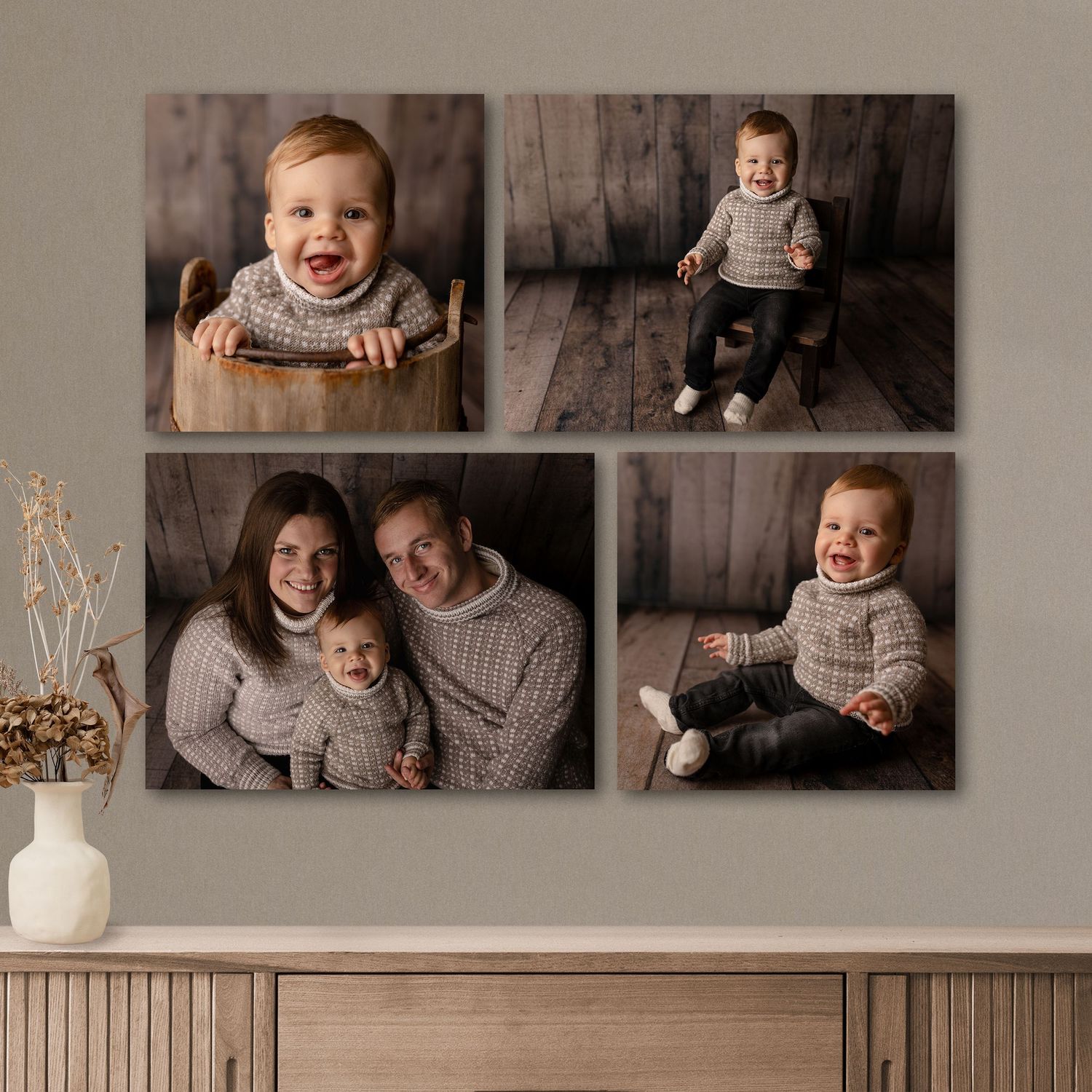 Barnefotografering, barnefotograf