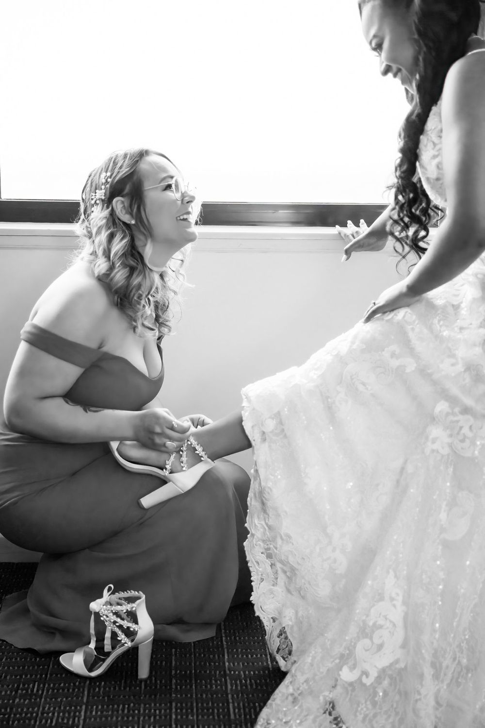 Maid of Honor