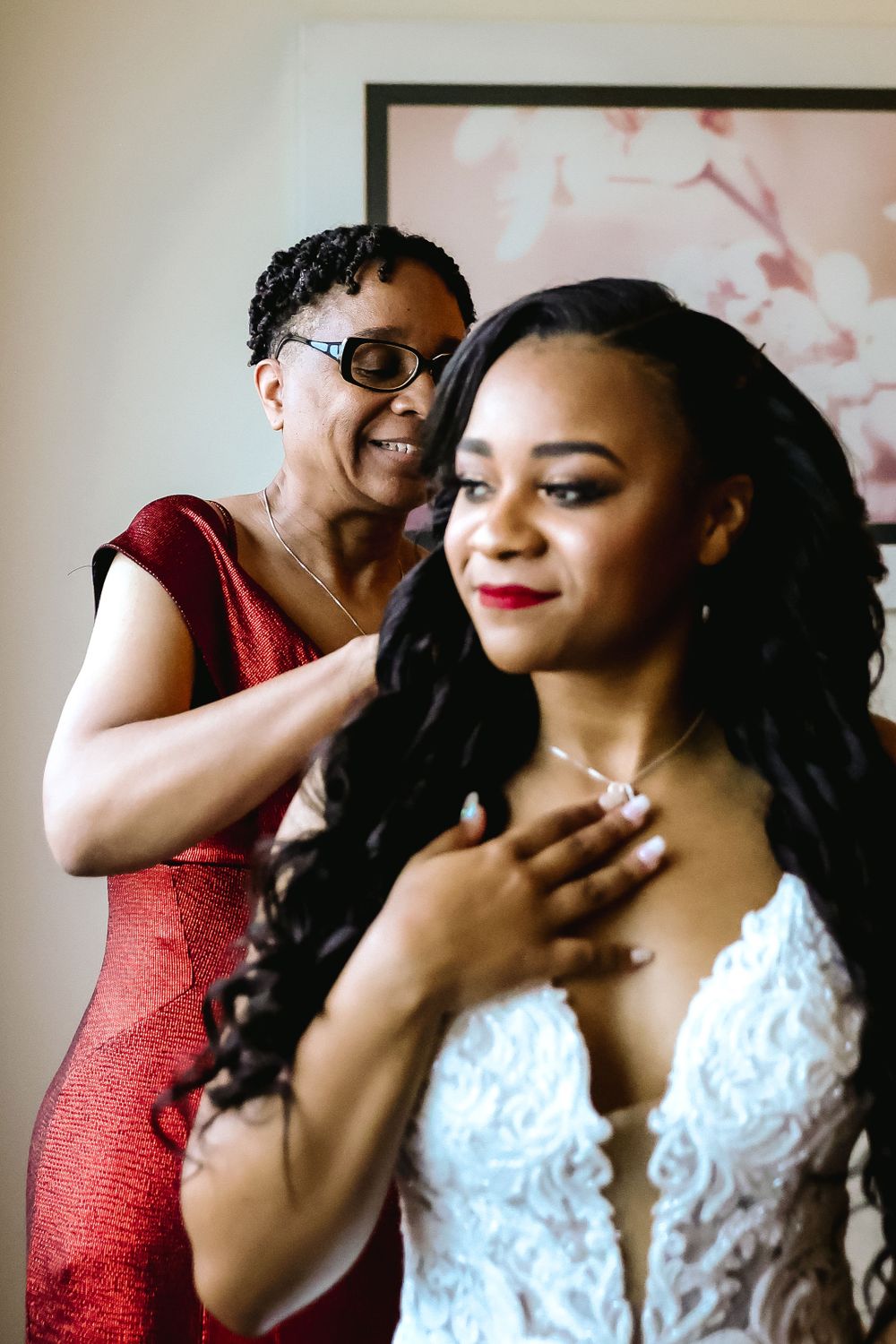Mother of the Bride