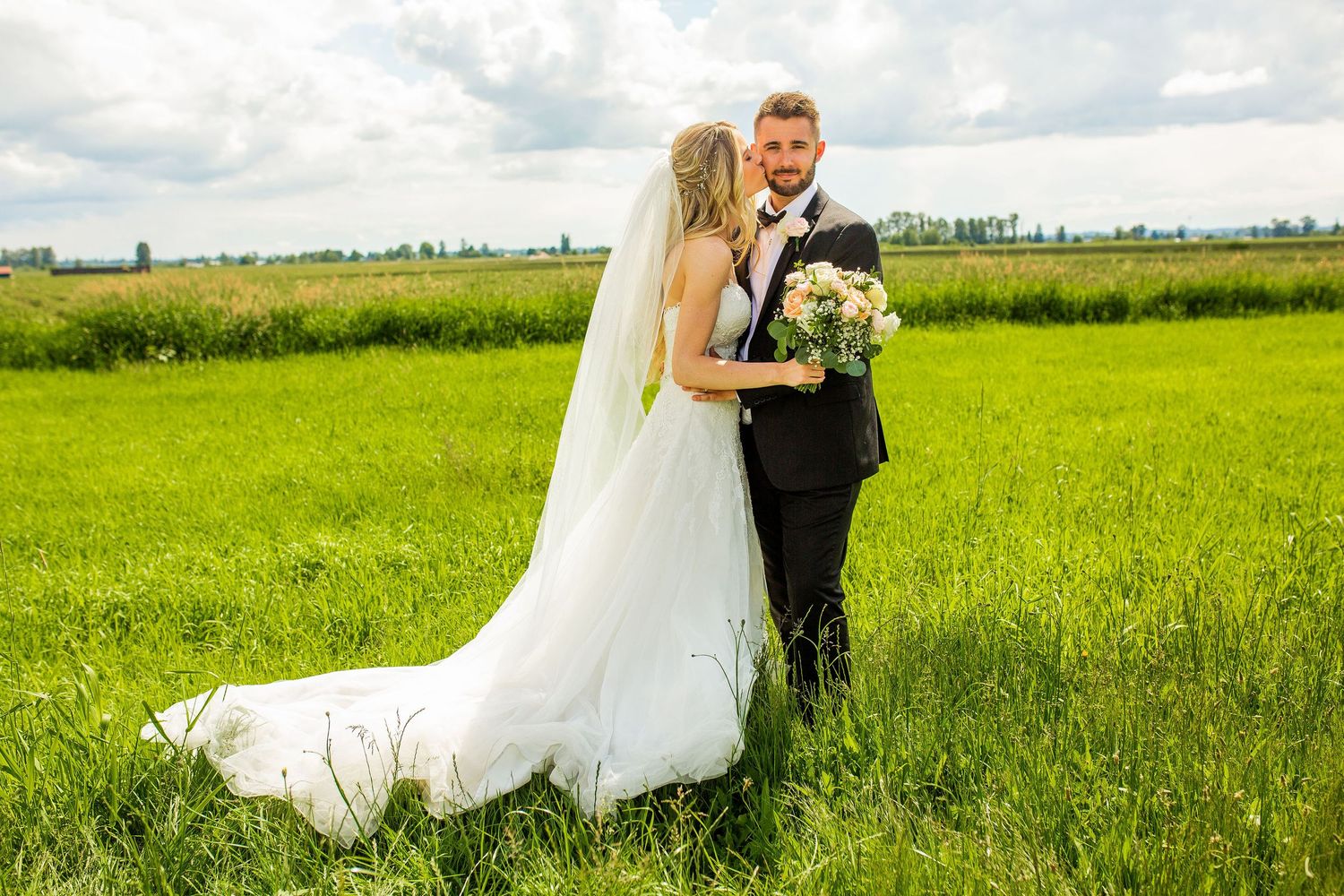 Vancouver Wedding Photographer Esther Moerman Photo