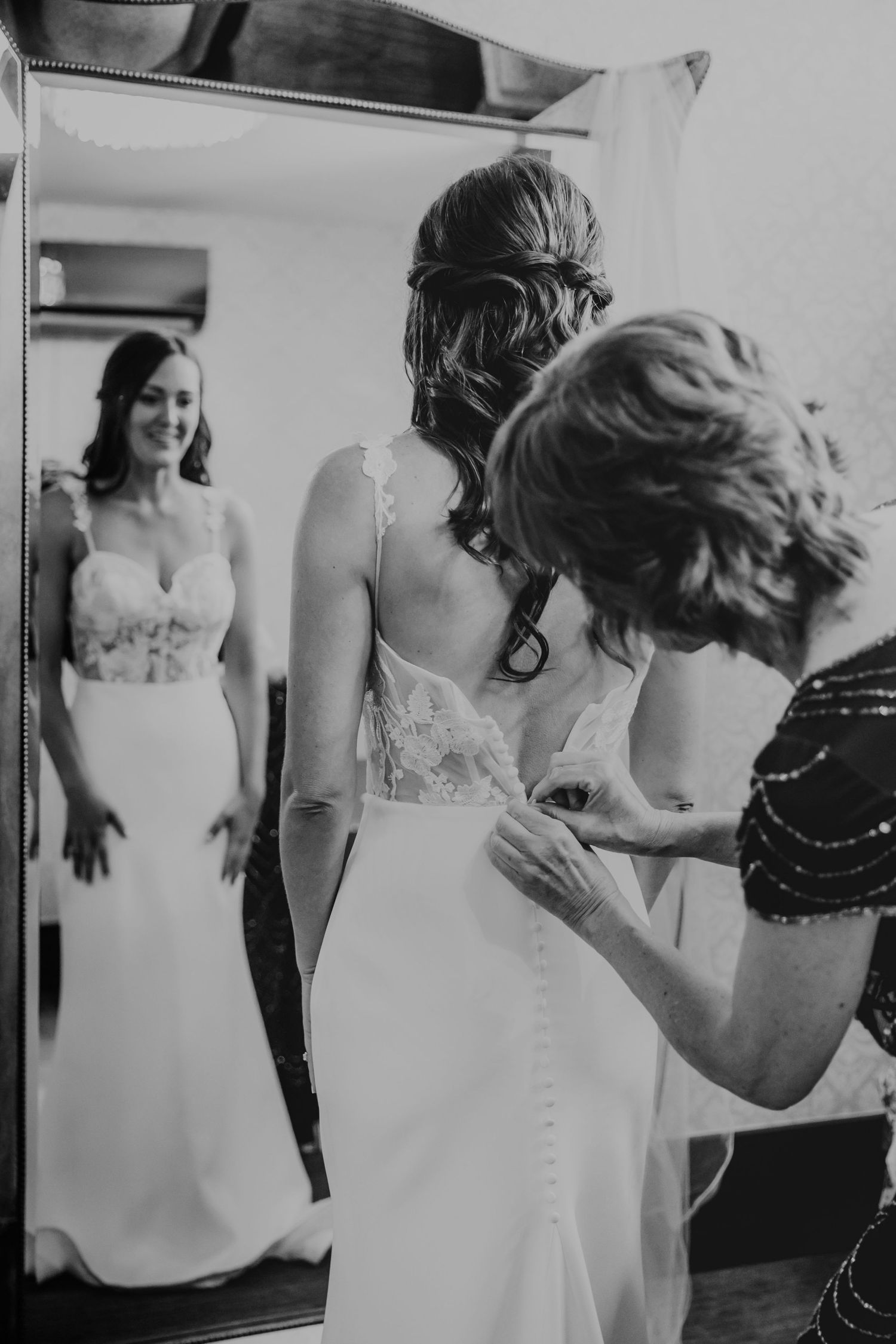 Whistle Bear Golf Club Cambridge Wedding Photos