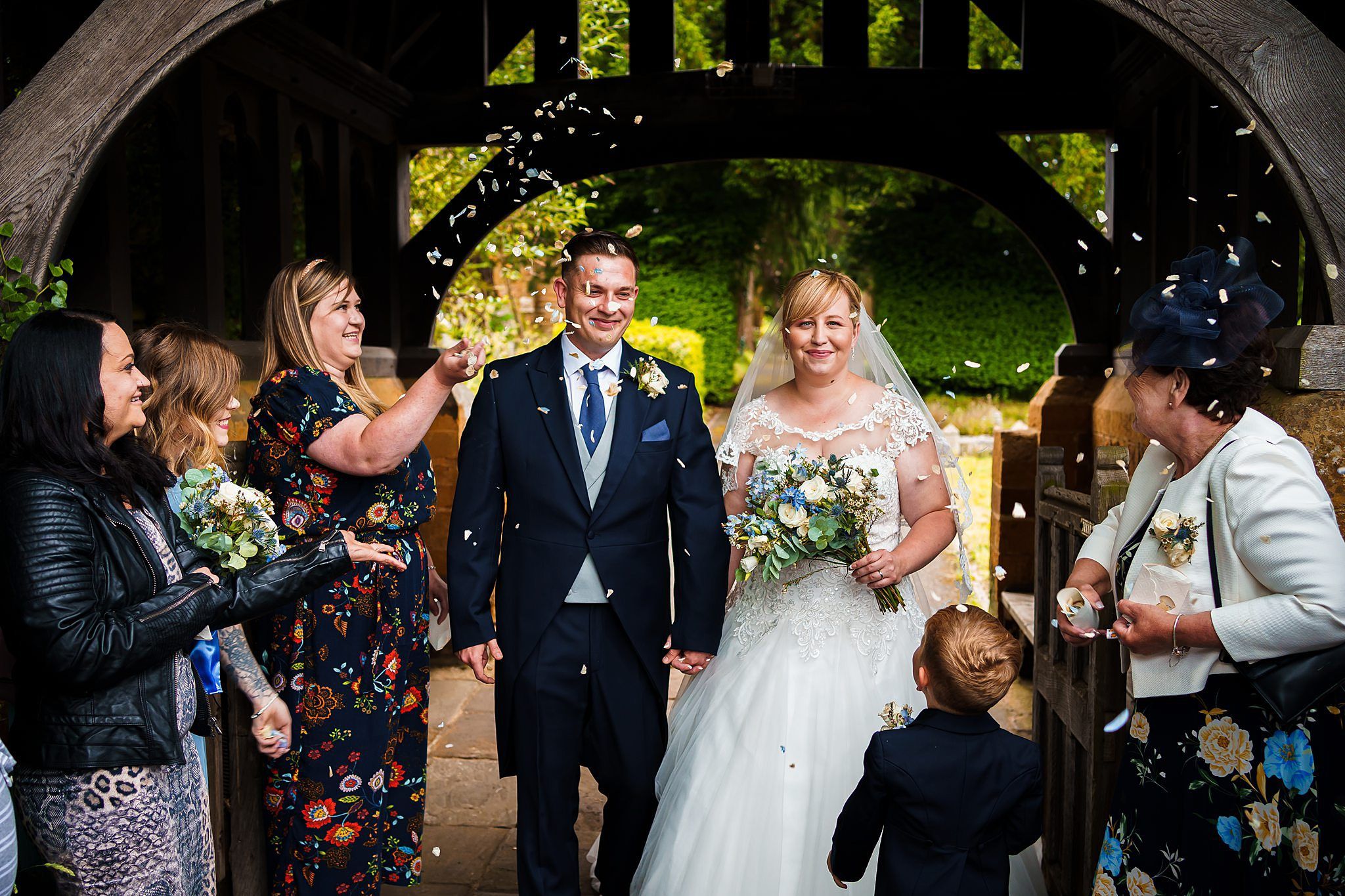 Northamptonshire-Wedding-Photographer