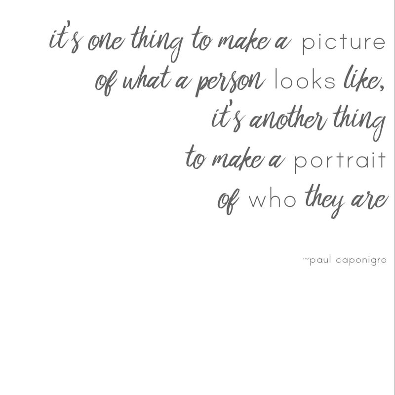 paul caopnigro quote