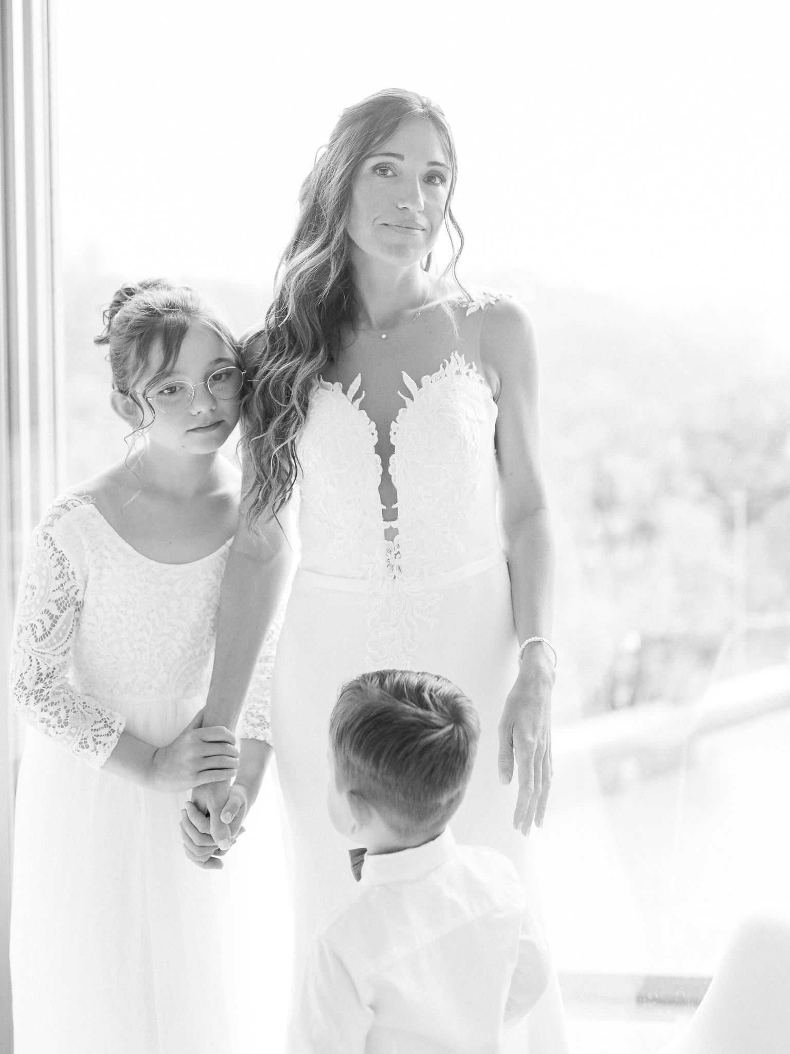 Fotografo em Viana do Castelo. Casamento intimo em Moledo Minho