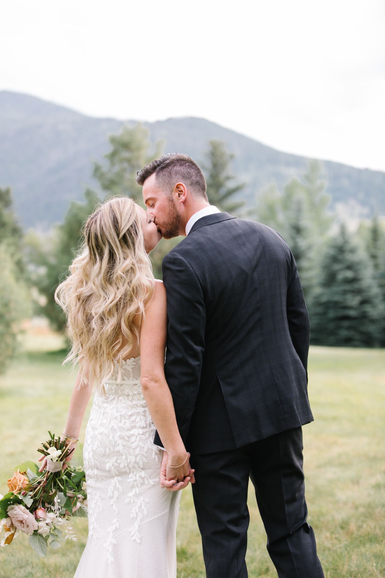 Bozeman Montana Fine Art Wedding Photographer