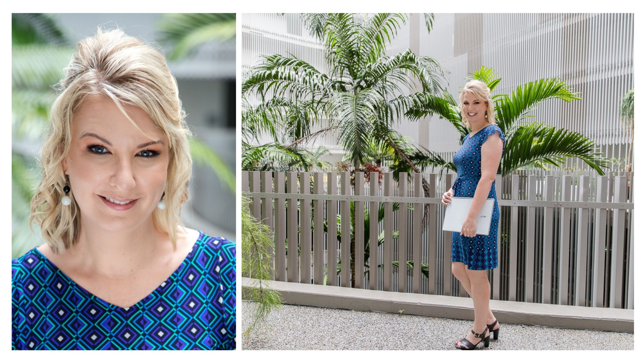 Cairns Business Photography