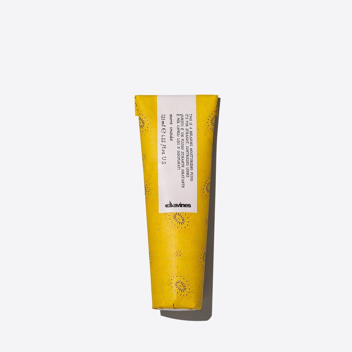 Prodotto linea Styling Davines di Bonitahairstyle salone di parrucchieri a Padova