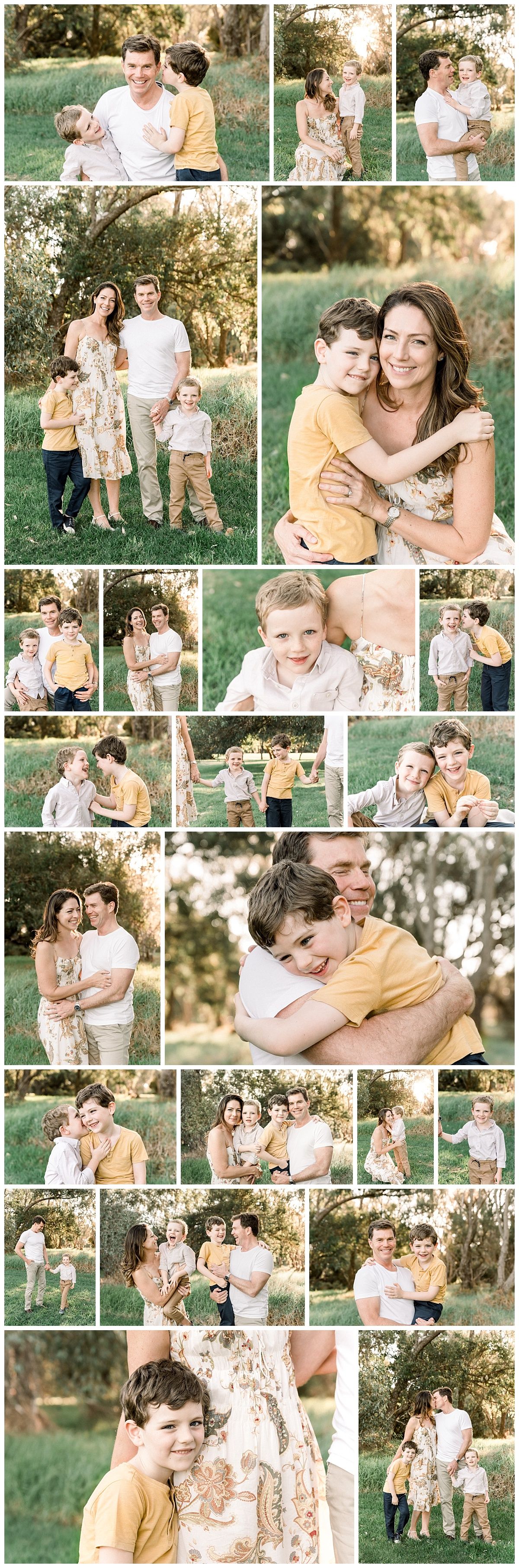 outdoor-family-session-photographer-field-perth