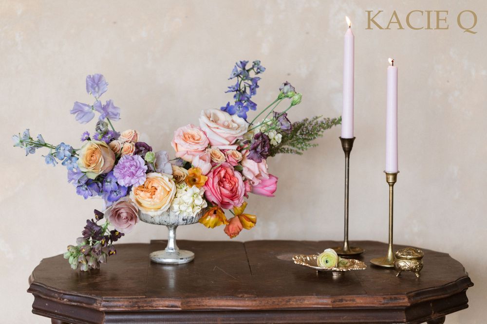 Bloomin' Good Time Floral Workshop Nashville, TN