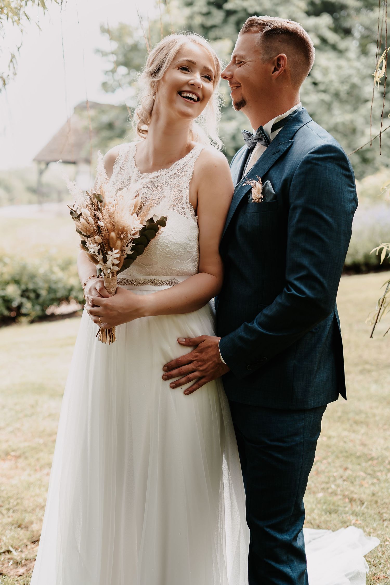 Hochzeitsfotograf Bremerhaven