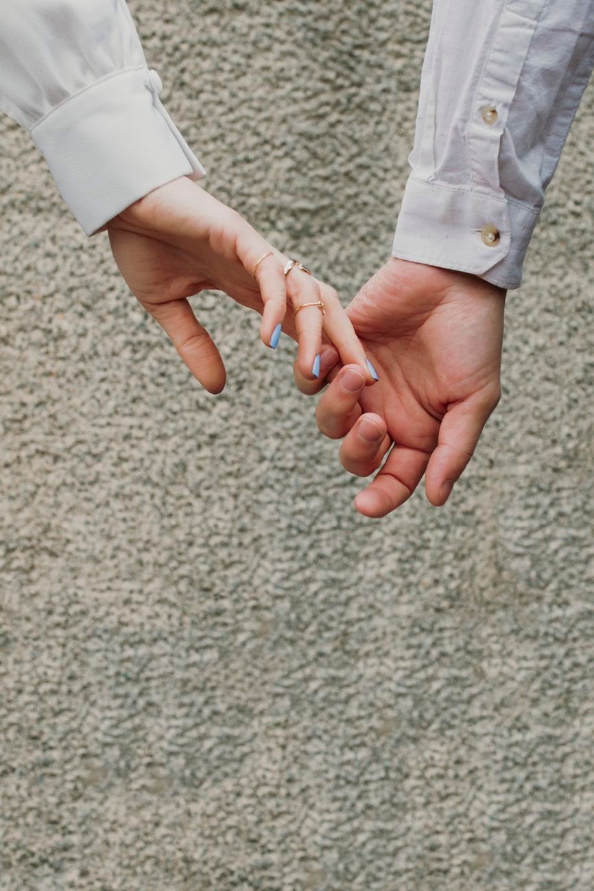 Barbican Engagement photography