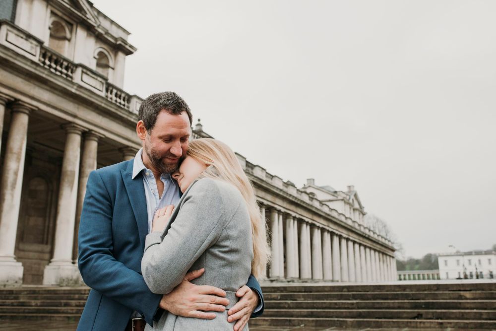 London couple photo shoot